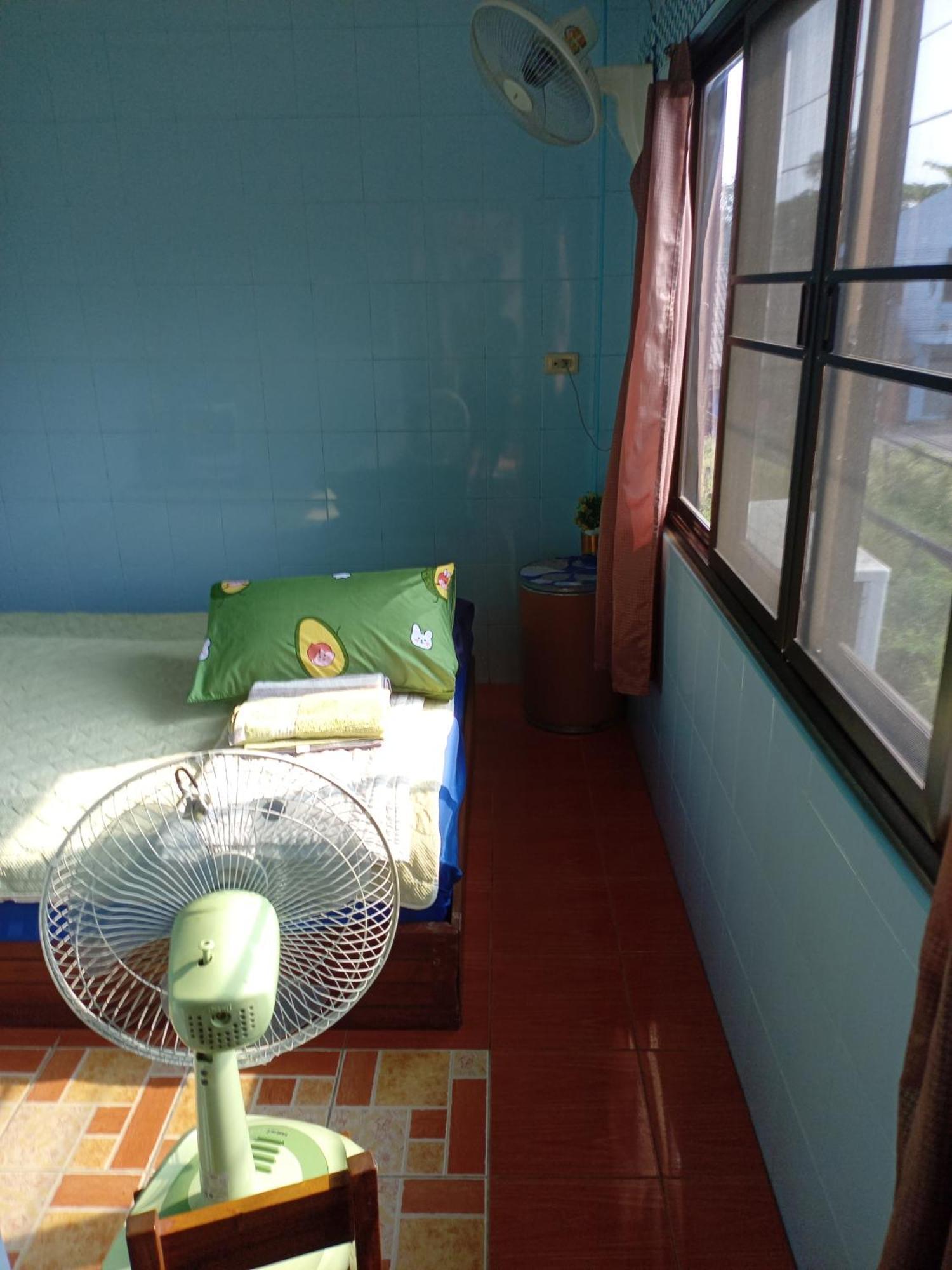 Np Guesthouse Trat Rum bild
